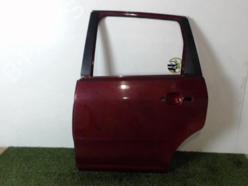 Used Left rear door FORD FOCUS C-MAX (DM2) 1.6 TDCi (109 hp) 25395497