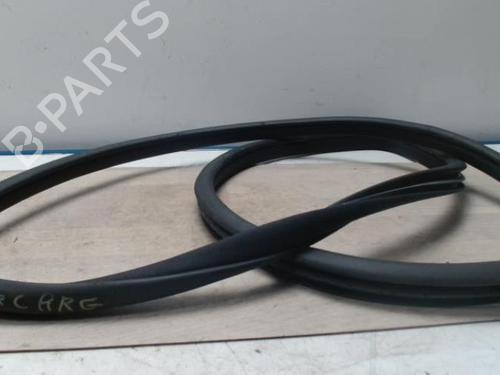Rubber door seal MERCEDES-BENZ C-CLASS (W203) C 200 CDI (203.004) | BP25422130C142 