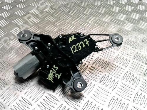 Viskermotor bagrude TOYOTA YARIS (_P9_) 1.4 D-4D (NLP90_, NLP90R) (90 hp) 31257372