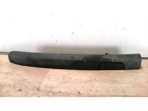 Used Tailgate trim DACIA LOGAN MCV (KS_) 1.5 dCi (KS0W) (86 hp) 25417413