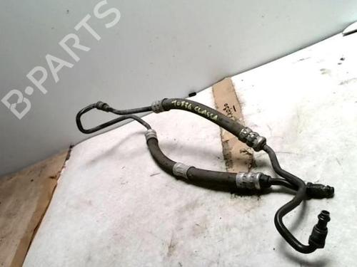 AC pipe MERCEDES-BENZ A-CLASS (W168) A 160 (168.033, 168.133) | BP25428744M126 