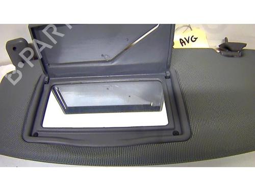 Left sun visor CHEVROLET NUBIRA Saloon 2.0 D | BP25414282I1 