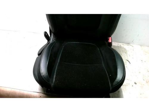 Sæde højre fortil RENAULT MEGANE IV Hatchback (B9A/M/N_) 1.6 dCi 130 (B9A4) | BP30666511C16