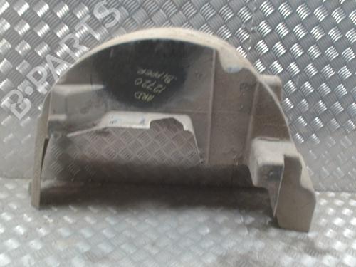 Hjulbue Hjulbue PEUGEOT BIPPER (AA_) 1.4 HDi (68 hp) 36768808 36768808