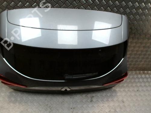 Tailgate RENAULT CLIO V (B7_) 1.0 TCe 90 (B7MT) | BP38986232C6 - Image 2
