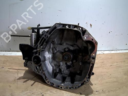 Used Gearbox DACIA SANDERO 1.5 dCi (86 hp) 25384140