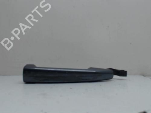 Used Front right exterior door handle CITROËN C4 I (LC_) 1.6 HDi (90 hp) 25410471