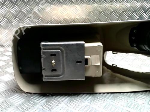 Middle console JAGUAR X-TYPE I (X400) 2.2 D | BP39493664I22 - Image 7