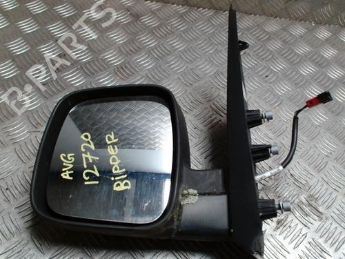 Used Left mirror Left mirror PEUGEOT BIPPER (AA_) 1.4 HDi (68 hp) 36326206 36326206