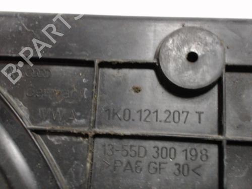 Heater blower motor VW EOS (1F7, 1F8) 1.4 TSI | BP25394790M62 - Image 2