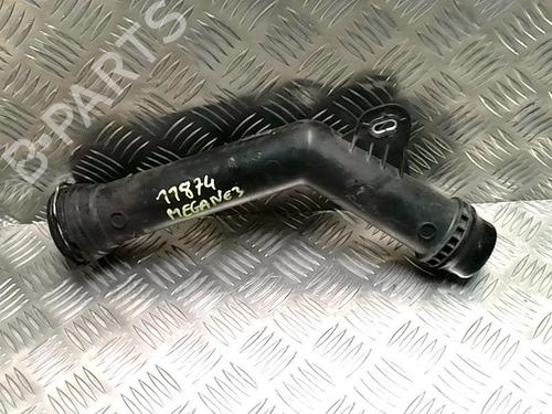 Used Pipe RENAULT MEGANE III Hatchback (BZ0/1_, B3_) 1.5 dCi (BZ1G, BZ1W, BZ0R) (95 hp) 25748479