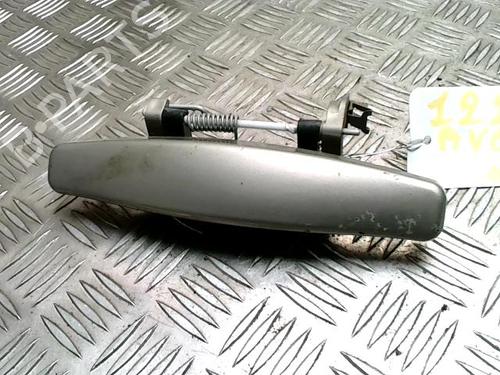 Used Front left exterior door handle DACIA DUSTER (HS_) 1.5 dCi (HSMC) (107 hp) 33164830