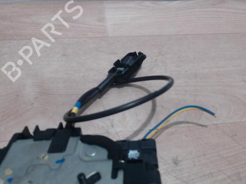 Rear left lock NISSAN NOTE (E11, NE11) 1.5 dCi | BP25385504C100