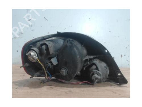 Højre baglygte DAEWOO MATIZ (M100, M150) 0.8 | BP25414721C35 