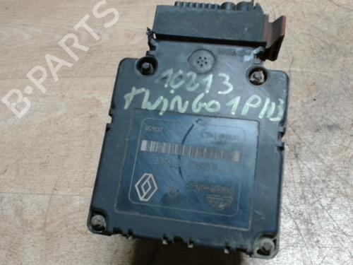 Used ABS pump RENAULT TWINGO I (C06_) 1.2 (C066, C068) (58 hp) 31238398