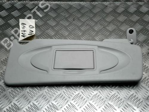 Other RENAULT KANGOO Express (FW0/1_) 1.5 dCi 75 (FW07, FW10, FW04) | BP26198001O1 