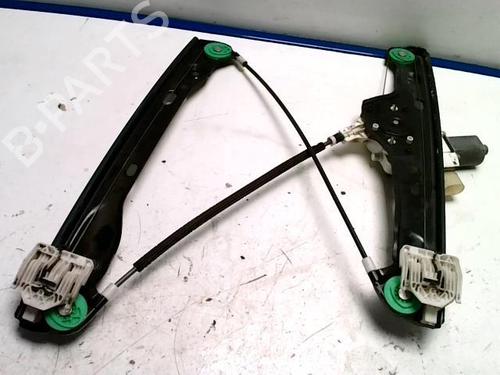 Used Front left window mechanism BMW 3 Touring (E91) 318 d (122 hp) 31222617
