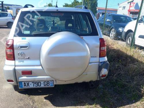 Luftfilter kasse TOYOTA RAV 4 II (_A2_) 2.0 D 4WD (CLA20_, CLA21_, CLA20R, CLA21R) | BP30472751M87