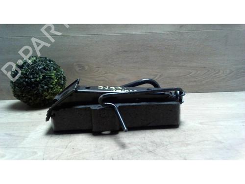 Used Jack Kit RENAULT TWINGO I (C06_) 1.2 (C066, C068) (58 hp) 25416112