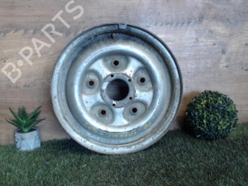 Used Rim FORD TRANSIT Bus (T_ _) 1.6 (TBL, TES) (63 hp) 25388942