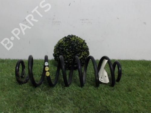 Shock absorber spring VW GOLF V (1K1) 2.0 TDI 16V | BP25393902C152 