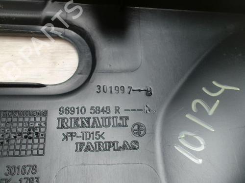 Used Middle console Middle console 37614254 37614254