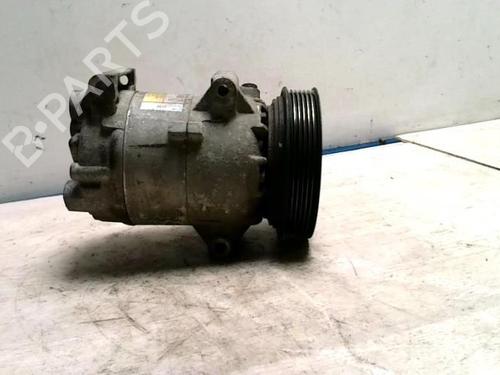 AC compressor RENAULT GRAND SCÉNIC II (JM0/1_) 1.6 | BP25423503M34