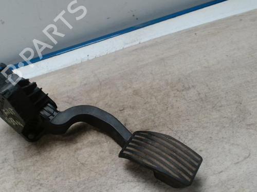 Used Pedal FIAT PUNTO EVO (199_) 1.3 D Multijet (199AXC1A, 199BXC1A, 199AXT1A, 199BXT1A) (75 hp) 28010178