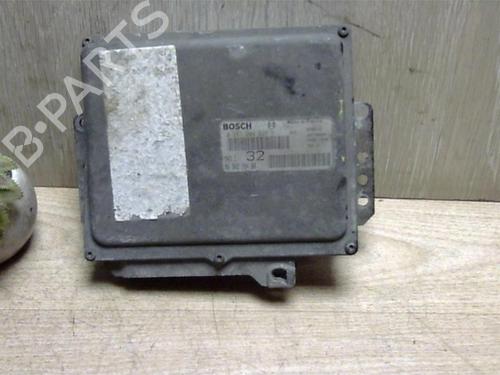 Øvrige styreenhet PEUGEOT 106 II (1A_, 1C_) 1.0 i (50 hp) 25410528