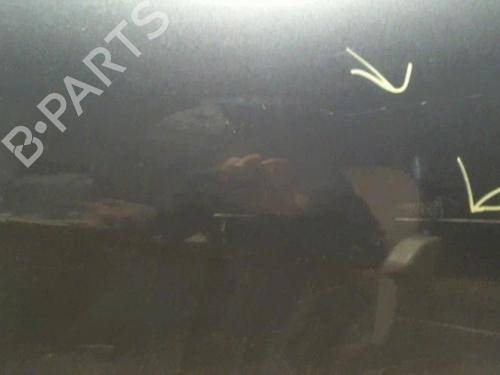 Left rear door SEAT LEON (1P1) 1.9 TDI | BP29057119C4 
