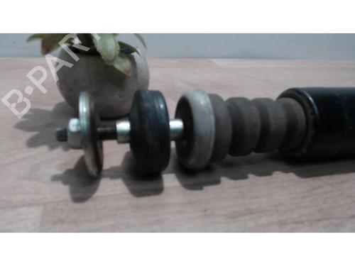 Right rear shock absorber OPEL AGILA B (H08) 1.0 (F68) | BP25386103M19 
