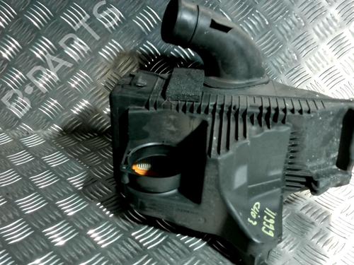 Used Air filter box RENAULT CLIO III (BR0/1, CR0/1) 1.5 dCi (BR17, CR17) (86 hp) 25617881