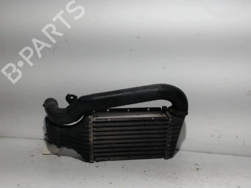 Intercooler OPEL ZAFIRA A MPV (T98) 2.0 DTI 16V (F75) | BP25399739M30 