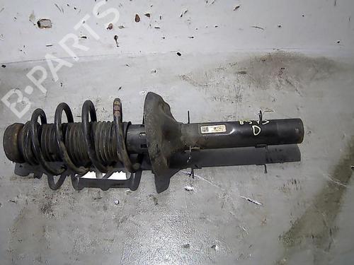 Højre fortil støddæmper SKODA OCTAVIA I (1U2) 1.9 TDI (100 hp) 31232762