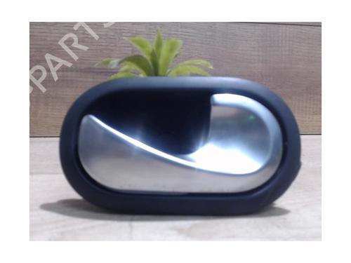 Front right interior door handle RENAULT SCÉNIC II (JM0/1_) 1.9 dCi (JM0G, JM12, JM1G, JM2C) | BP25385154I14 