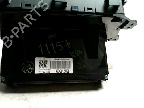 Used Climate control KIA CARNIVAL / GRAND CARNIVAL III (VQ) 2.9 CRDi (185 hp) 26693076