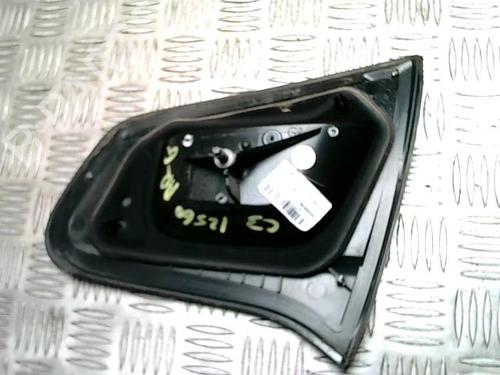 Left tailgate light CITROËN C3 II (SC_) 1.6 BlueHDi 100 | BP33241787C79  - Image 5