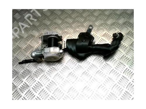 Front left seatbelt NISSAN MICRA III (K12) 1.2 16V | BP25429690I26 
