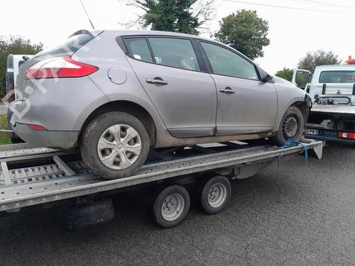 Pipe RENAULT MEGANE III Hatchback (BZ0/1_, B3_) 1.5 dCi (BZ09, BZ0D, BZ1W, BZ29, BZ14) | BP27970413M125 