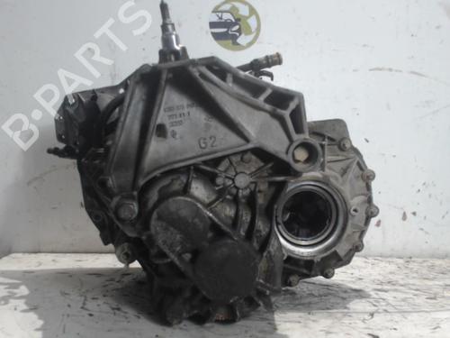 Gearbox RENAULT ESPACE IV (JK0/1_) 2.2 dCi (JK0H) | BP25411278M3 - Image 3