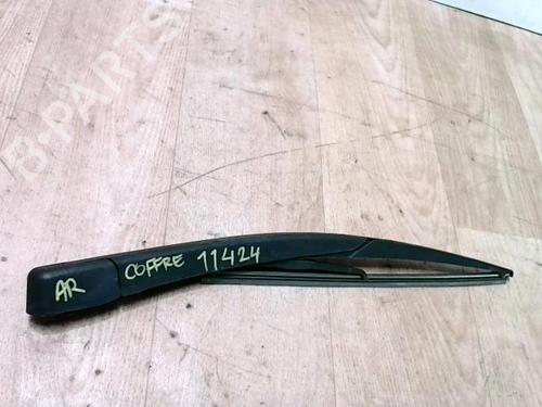 Rear windshield wiper arm FORD FIESTA VI (CB1, CCN) 1.25 | BP27730948C144