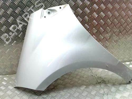 Forskærm venstre MERCEDES-BENZ A-CLASS (W169) A 180 CDI (169.007, 169.307) (109 hp) 31081727