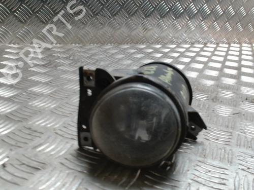 Used Right front fog light Right front fog light SEAT ALHAMBRA (7V8, 7V9) 1.9 TDI 4motion (115 hp) 34613637 34613637