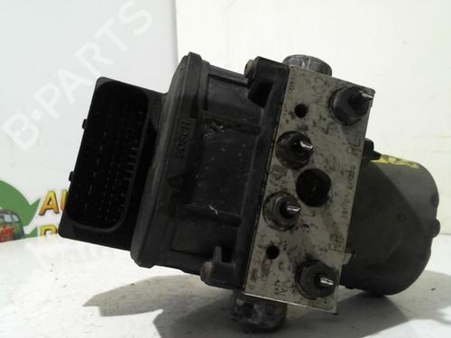 Used ABS pump FIAT STILO (192_) 1.9 JTD (192_XE1A) (115 hp) 25399220