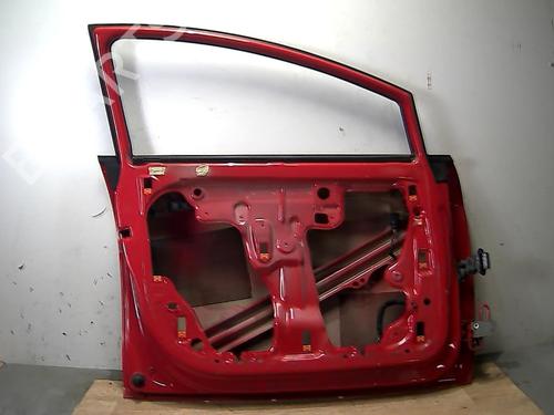 Used Left front door SEAT LEON (1P1) 2.0 TDI 16V (140 hp) 25413776