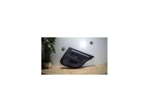 Used Rear right panel RENAULT LAGUNA III (BT0/1) 1.5 dCi (BT00, BT0A, BT0T, BT1J) (110 hp) 25383553