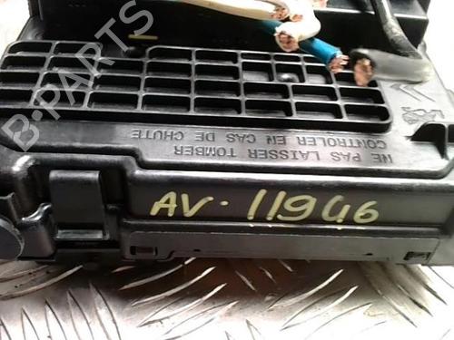 Zekeringkast CITROËN C3 II (SC_) 1.6 HDi | BP25617748E1 