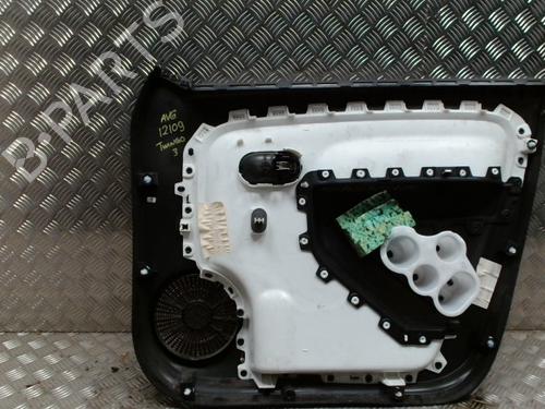 Forreste venstre beklædning RENAULT TWINGO III (BCM_, BCA_) 1.0 SCe 70 | BP32365558C58