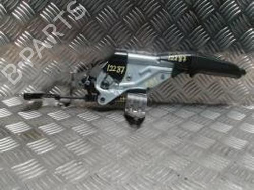 Handbremse für BMW 1 (E81) 118 i (143 hp) 28310196