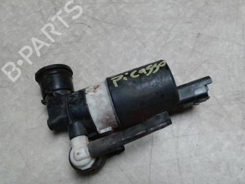 Washer pump CITROËN C4 Grand Picasso I (UA_) 1.6 HDi | BP31224001E24